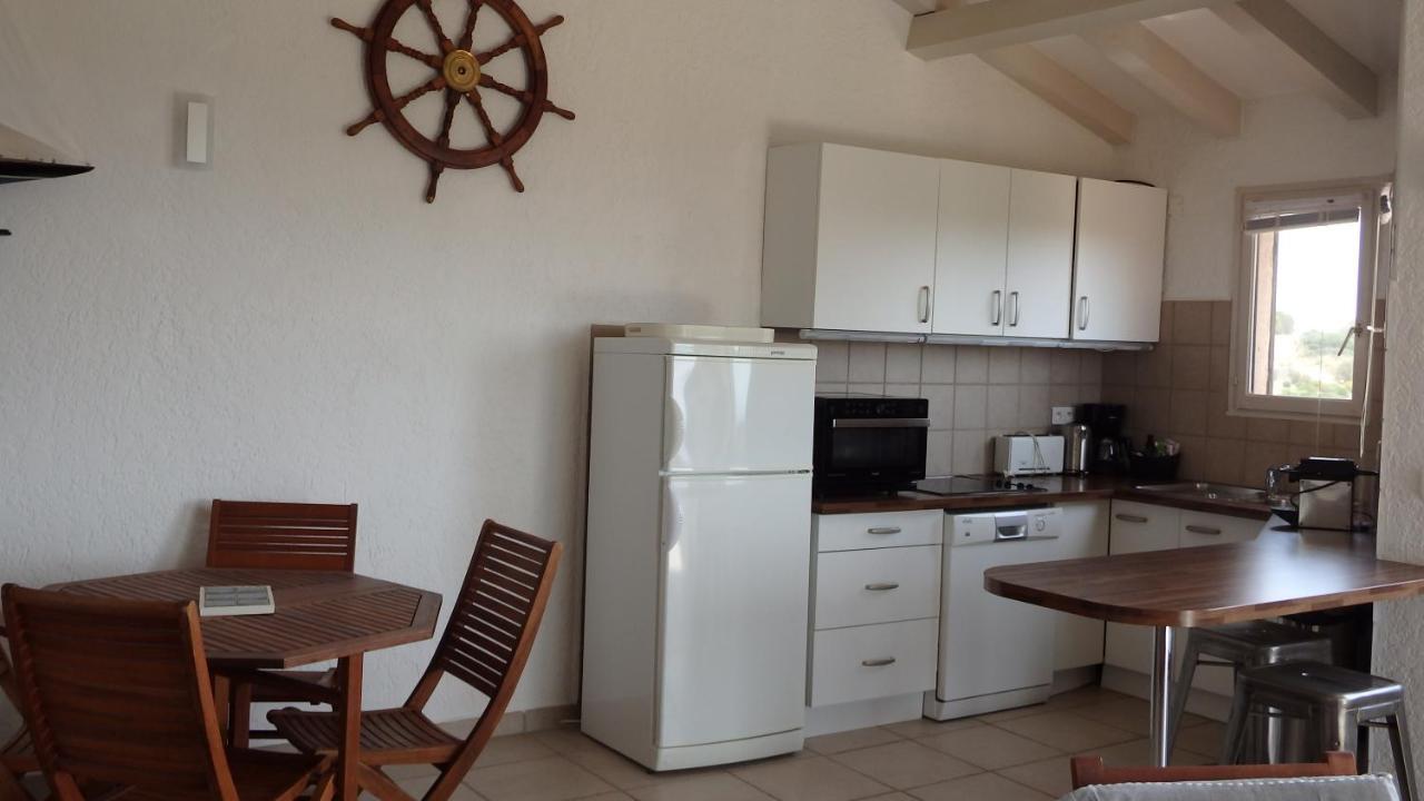 Aparthotel Les Hameaux De Bocca Del Oro