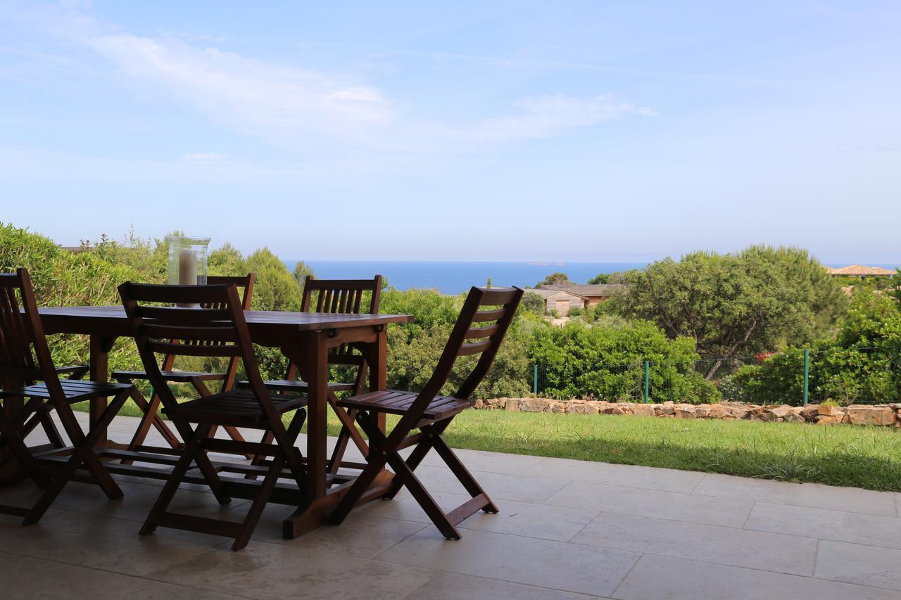Les Hameaux De Bocca Del Oro Aparthotel Porto-Vecchio (Corsica)