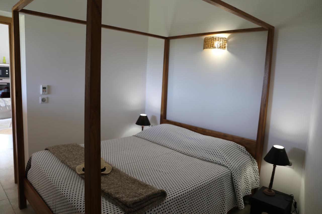 Les Hameaux De Bocca Del Oro Porto-Vecchio (Corsica)