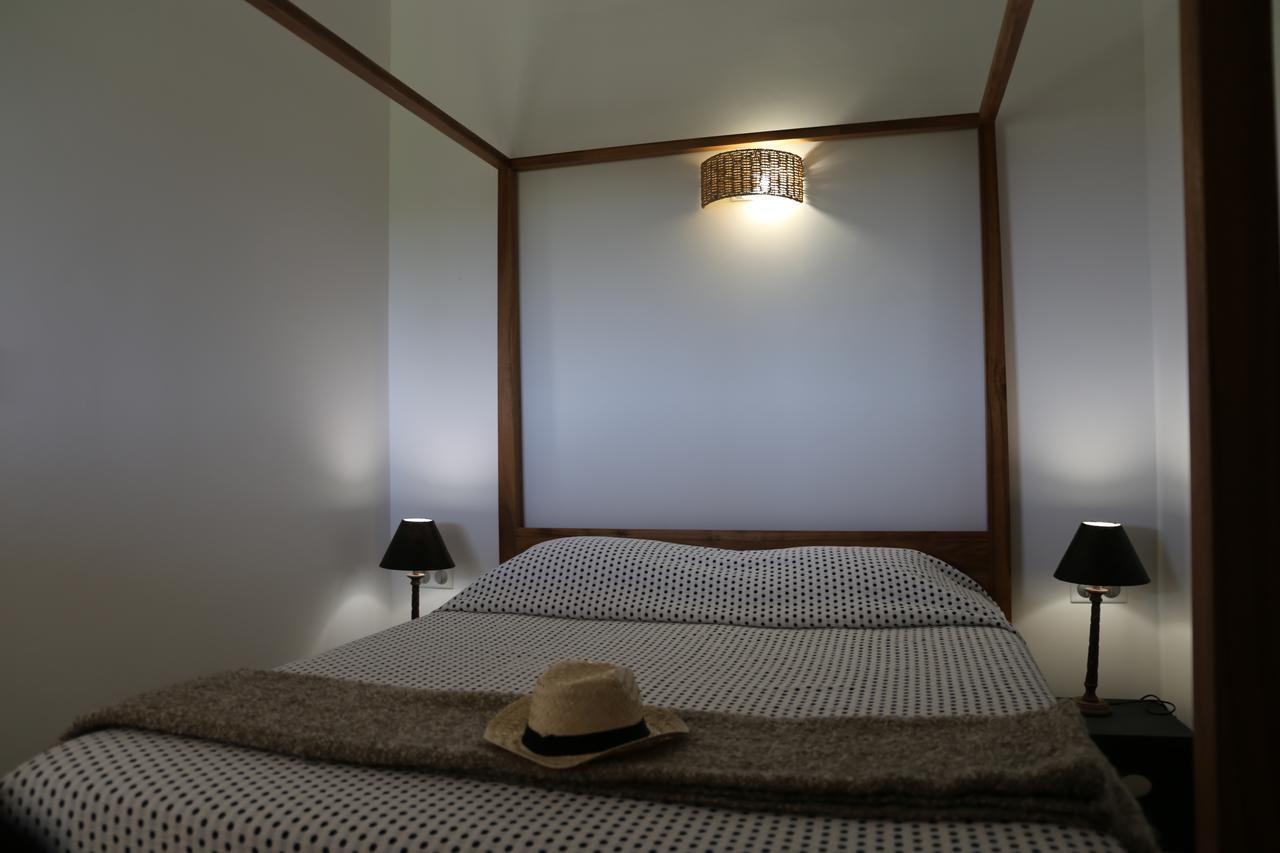 Aparthotel Les Hameaux De Bocca Del Oro