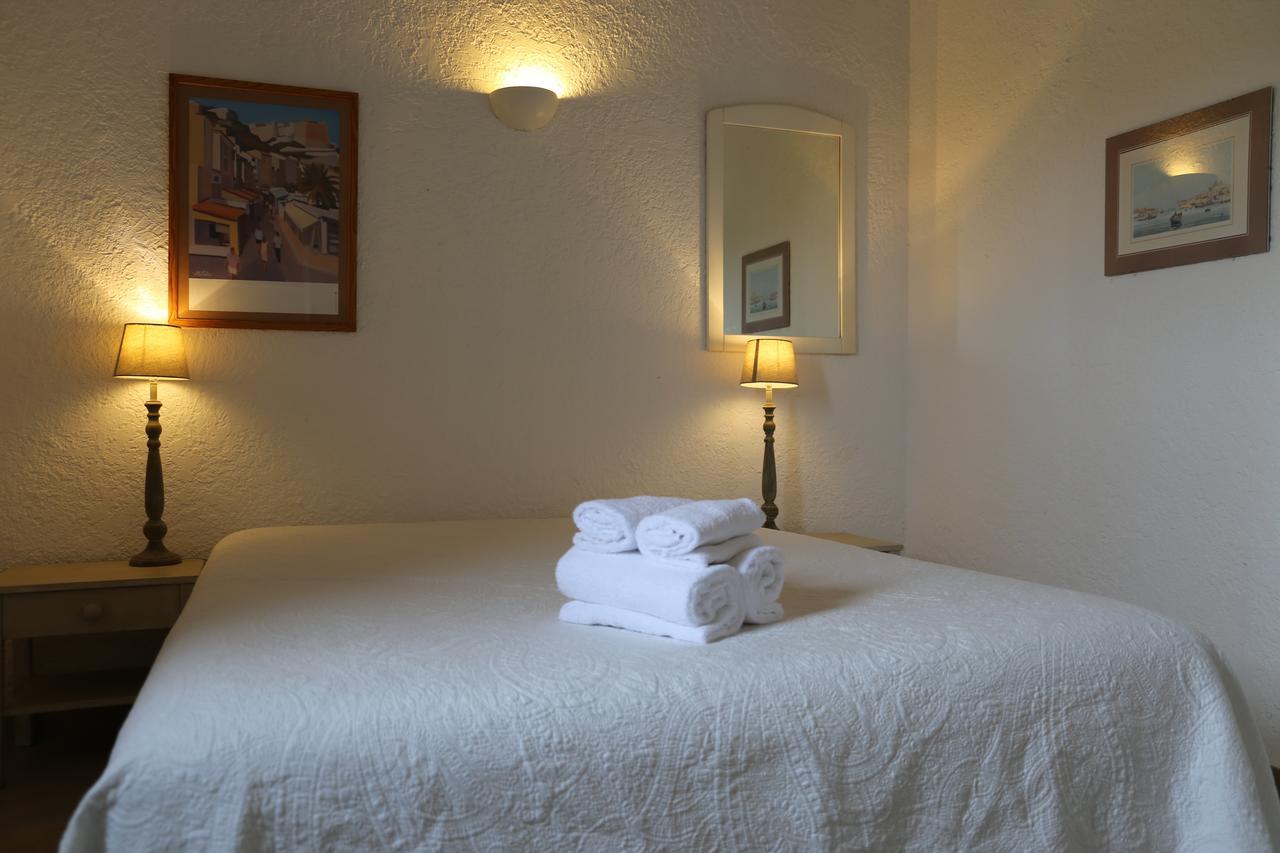 Aparthotel Les Hameaux De Bocca Del Oro 2*
