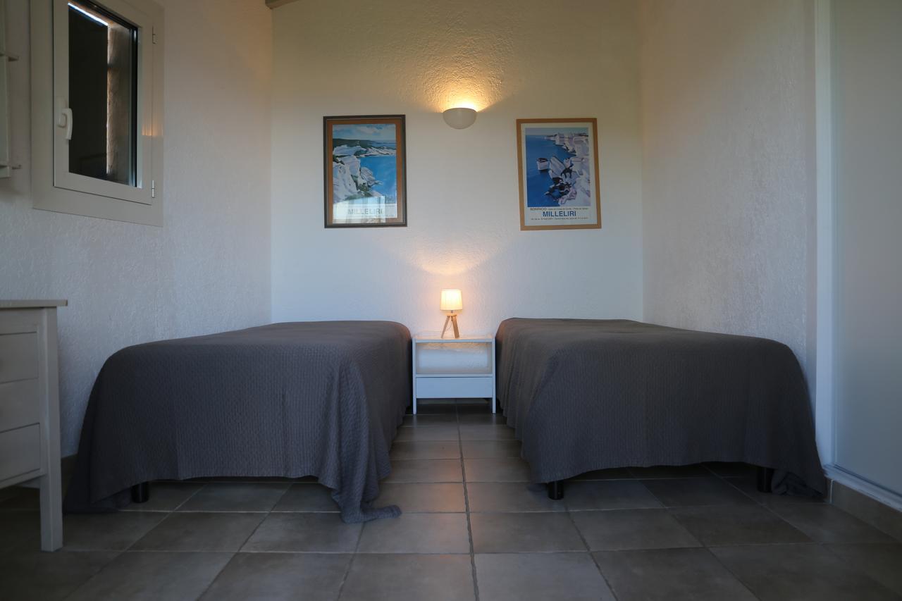 Les Hameaux De Bocca Del Oro Aparthotel Porto-Vecchio (Corsica)