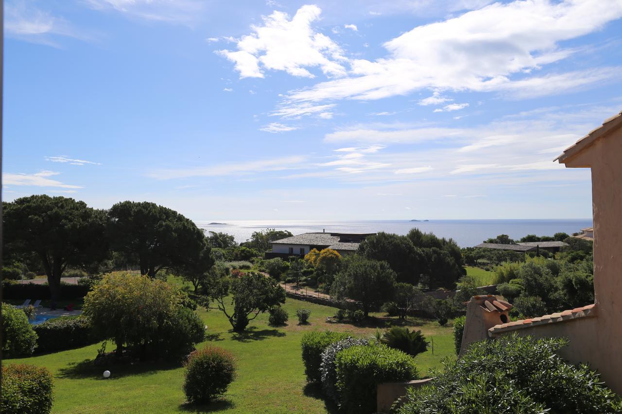 Aparthotel Les Hameaux De Bocca Del Oro Porto-Vecchio (Corsica)