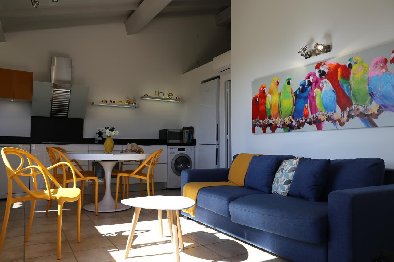 Les Hameaux De Bocca Del Oro Aparthotel 2*